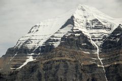 Helicopter To Robson Pass